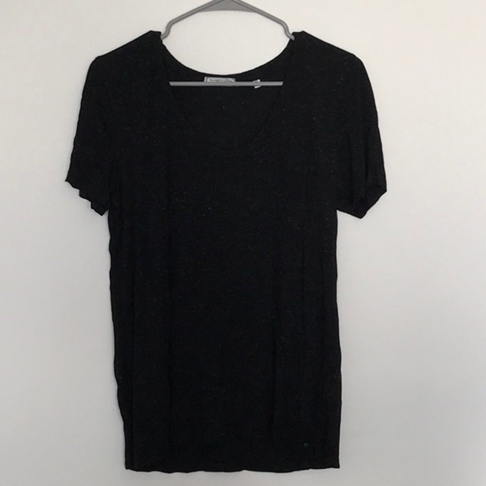 American Eagle Black Top